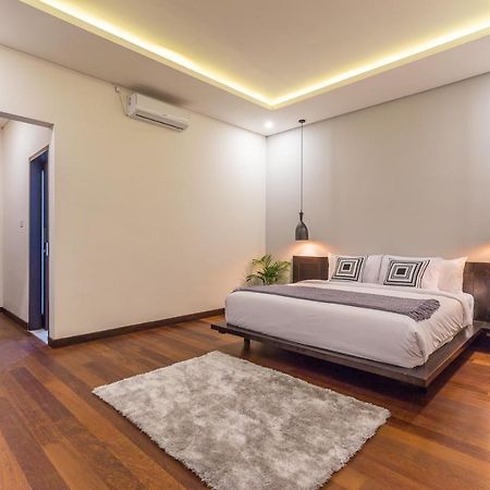 Villa Azura Seminyak Eksteriør billede